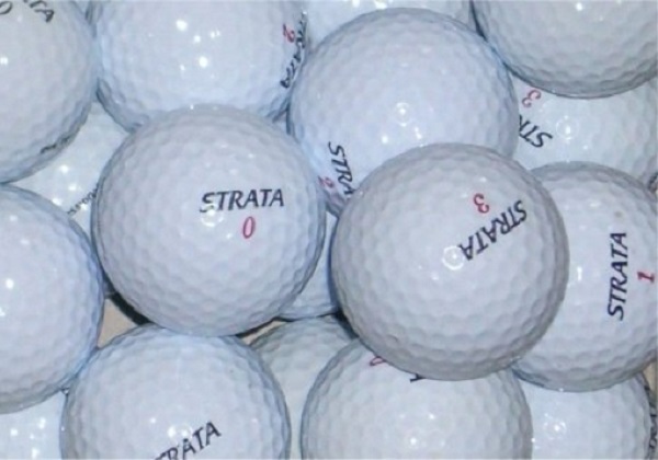 100 Stück Strata Mix AA-AAA bei AS Lakeballs günstig kaufen