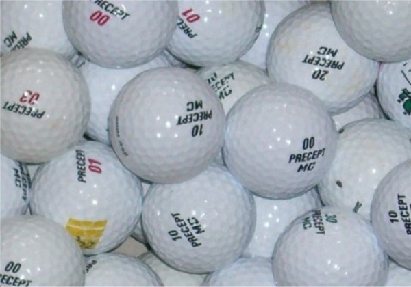 Crossgolfbälle – 100 Gebrauchte X-Out Lakeballs, Markenmix – Mit Spielspuren, Verfärbungen Oder Blasen – Perfekt Zum Verschlagen, Fürs Training Oder Als Übungsbälle Crossgolfbälle – 100 Gebrauchte X-Out Lakeballs, Markenmix – Mit Spielspuren, Verfärbungen Oder Blasen – Perfekt Zum Verschlagen, Fürs Training Oder Als Übungsbälle